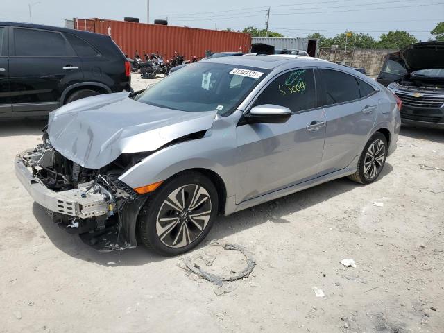 HONDA CIVIC EXL 2016 19xfc1f72ge028234