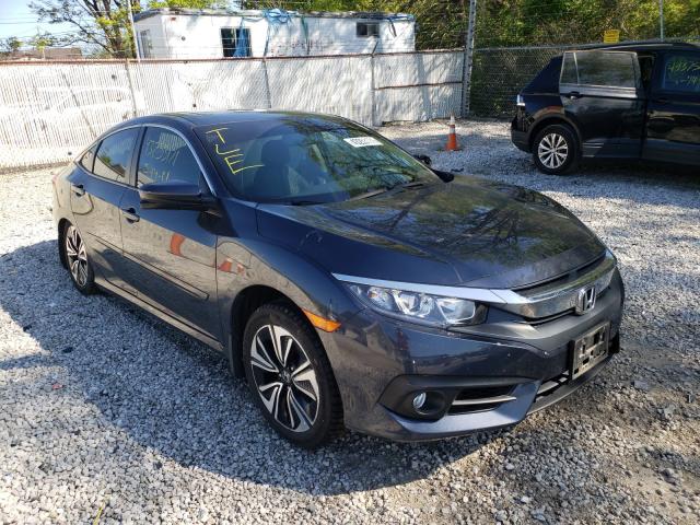 HONDA CIVIC EXL 2016 19xfc1f72ge032378