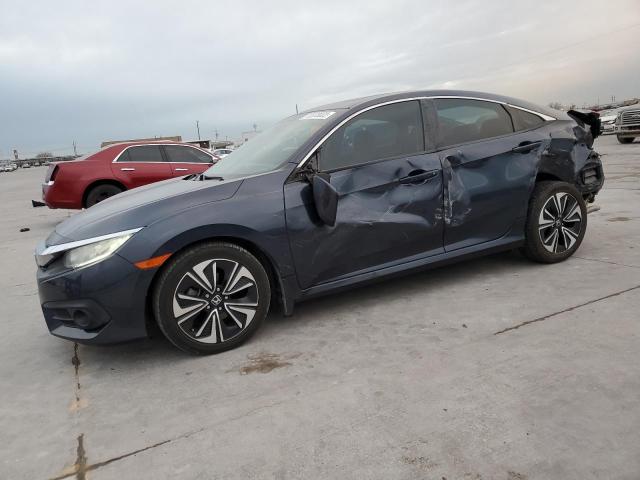 HONDA CIVIC 2016 19xfc1f72ge034941