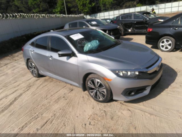 HONDA CIVIC SEDAN 2016 19xfc1f72ge035474