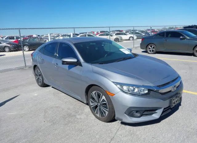 HONDA CIVIC 2016 19xfc1f72ge037838