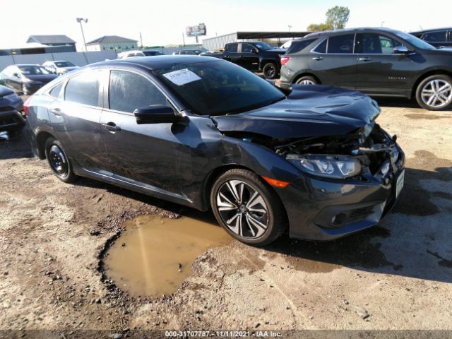 HONDA CIVIC SEDAN 2016 19xfc1f72ge040903