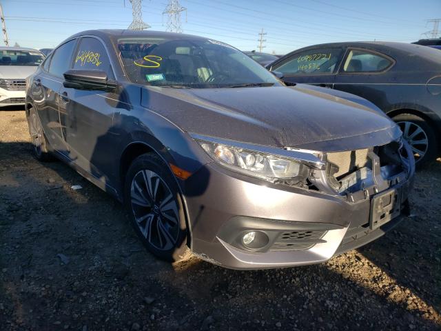 HONDA CIVIC EXL 2016 19xfc1f72ge041792