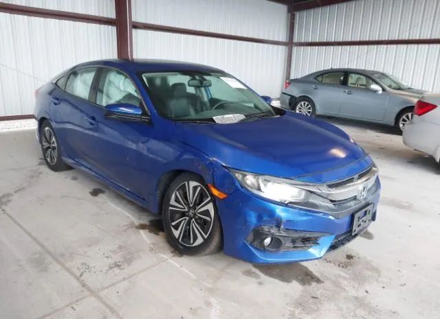 HONDA CIVIC SEDAN 2016 19xfc1f72ge204263