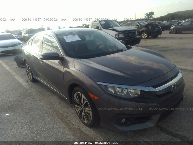 HONDA CIVIC SEDAN 2016 19xfc1f72ge206529