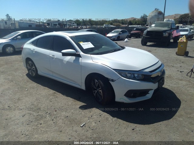 HONDA CIVIC SEDAN 2016 19xfc1f72ge209236