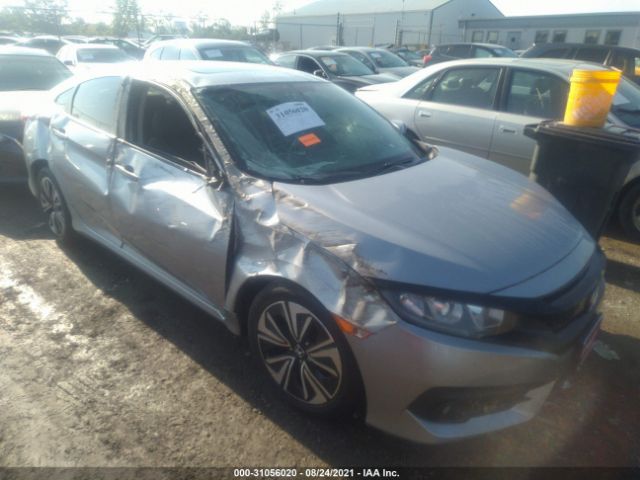 HONDA CIVIC SEDAN 2016 19xfc1f72ge215005