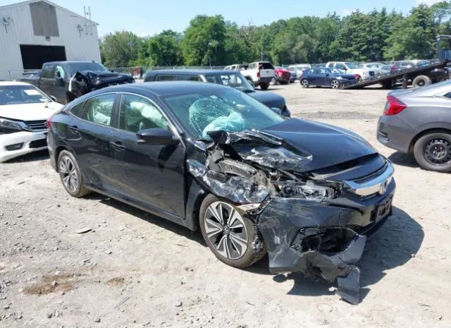 HONDA CIVIC SEDAN 2016 19xfc1f72ge219460