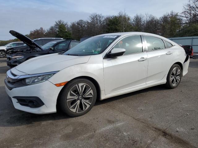 HONDA CIVIC EXL 2016 19xfc1f72ge219877