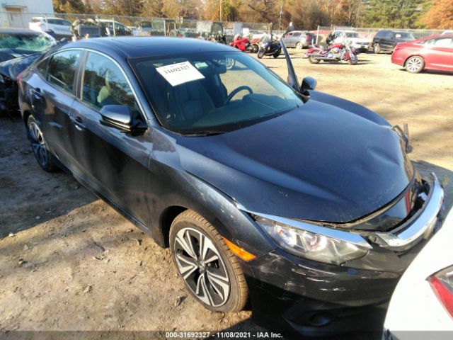 HONDA CIVIC SEDAN 2016 19xfc1f72ge219989