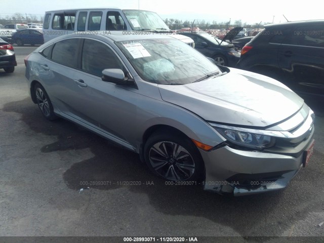 HONDA CIVIC SEDAN 2017 19xfc1f72he022192