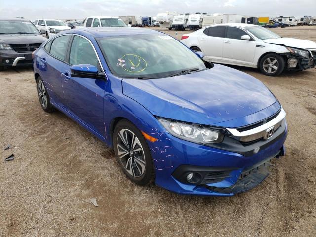 HONDA NULL 2017 19xfc1f72he022791