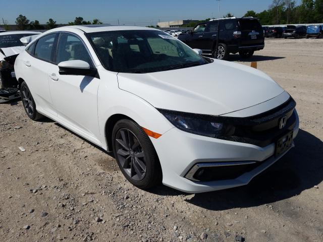 HONDA CIVIC EXL 2020 19xfc1f72le002047