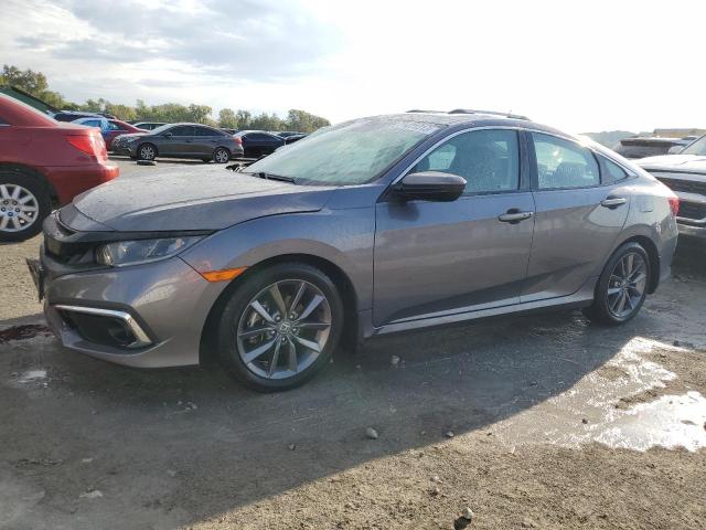 HONDA CIVIC 2020 19xfc1f72le009094