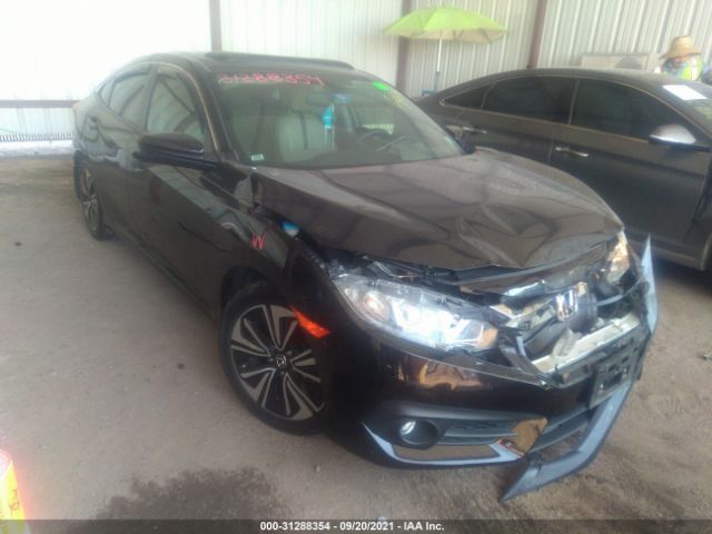 HONDA CIVIC SEDAN 2016 19xfc1f73ge002614