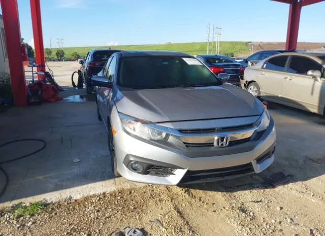 HONDA CIVIC SEDAN 2016 19xfc1f73ge018151