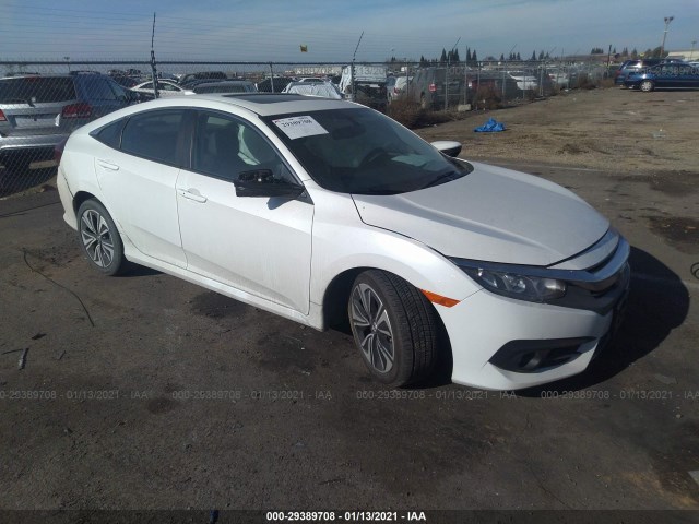 HONDA CIVIC SEDAN 2016 19xfc1f73ge019378