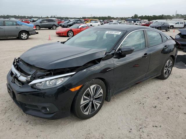 HONDA CIVIC EXL 2016 19xfc1f73ge023754