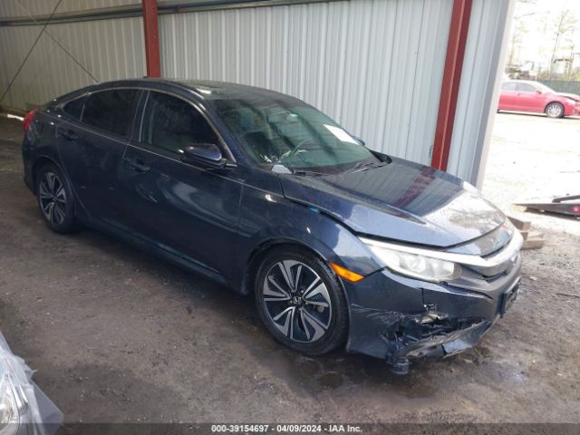 HONDA CIVIC 2016 19xfc1f73ge034320