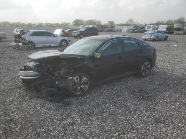 HONDA CIVIC EXL 2016 19xfc1f73ge039629