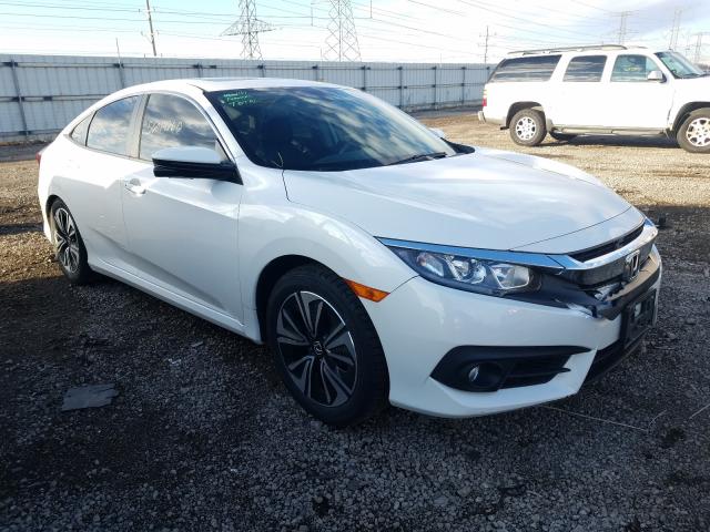 HONDA CIVIC 2016 19xfc1f73ge043986