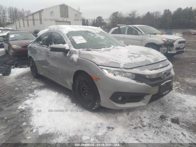 HONDA CIVIC SEDAN 2016 19xfc1f73ge208547