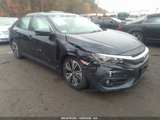 HONDA CIVIC SEDAN 2016 19xfc1f73ge215398