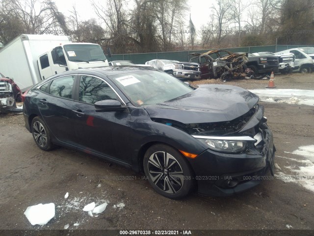 HONDA CIVIC SEDAN 2016 19xfc1f73ge223002