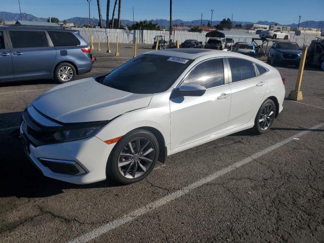 HONDA CIVIC 2019 19xfc1f73ke203843