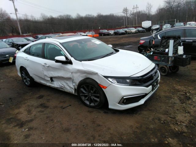 HONDA CIVIC 2019 19xfc1f73ke203891