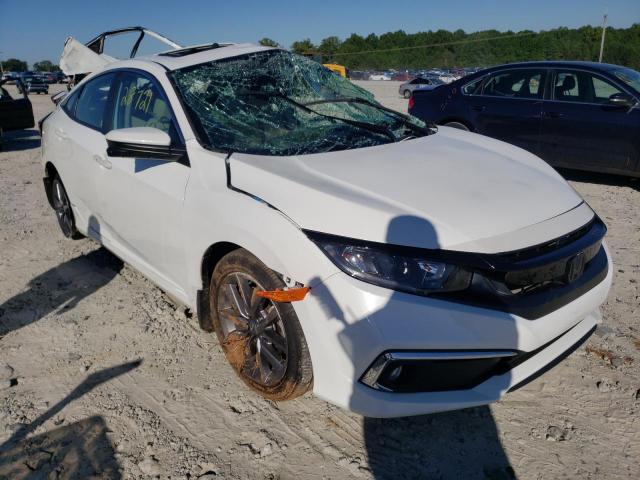 HONDA CIVIC EXL 2020 19xfc1f73le004504