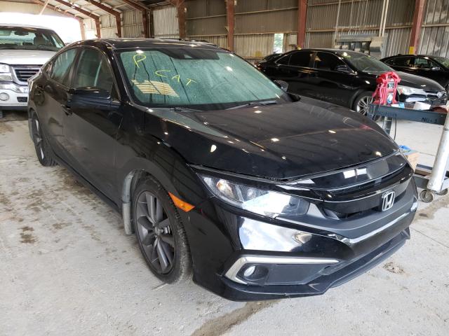 HONDA CIVIC EXL 2020 19xfc1f73le005782