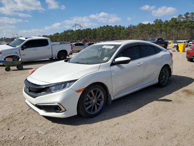 HONDA CIVIC 2020 19xfc1f73le015213