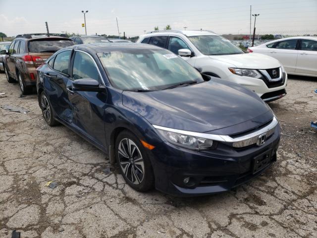 HONDA CIVIC EXL 2016 19xfc1f74ge009040