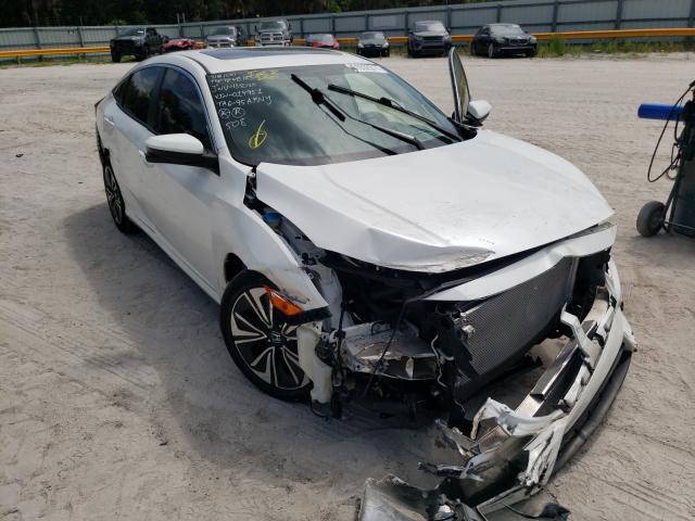 HONDA CIVIC EXL 2016 19xfc1f74ge014951