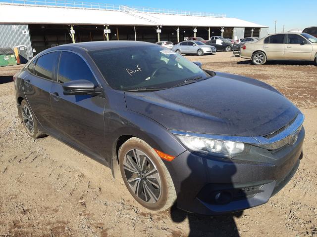 HONDA CIVIC EXL 2016 19xfc1f74ge015212