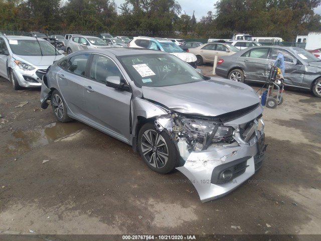 HONDA CIVIC SEDAN 2016 19xfc1f74ge022595