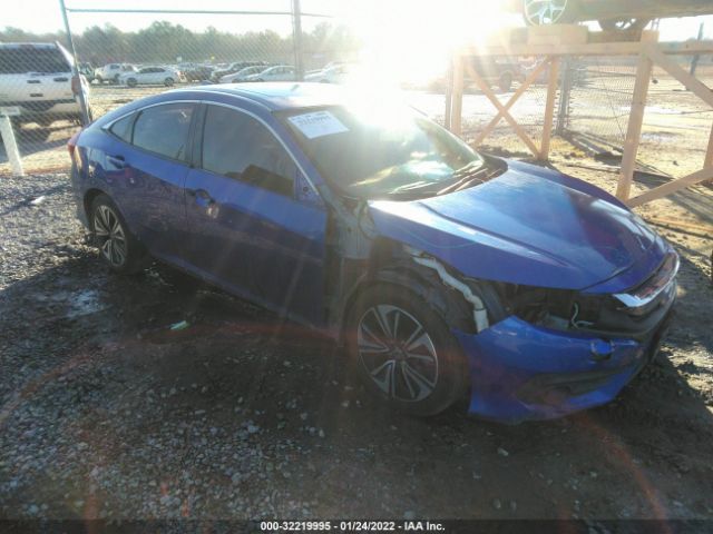 HONDA CIVIC SEDAN 2016 19xfc1f74ge036156