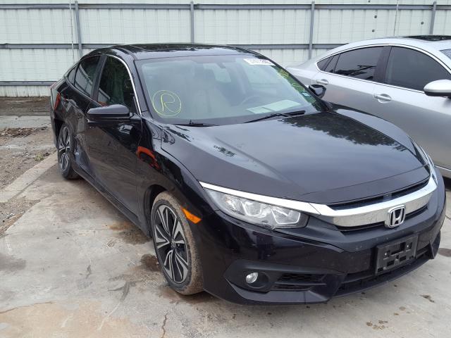 HONDA CIVIC EXL 2016 19xfc1f74ge044838