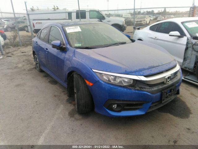 HONDA CIVIC SEDAN 2016 19xfc1f74ge202899