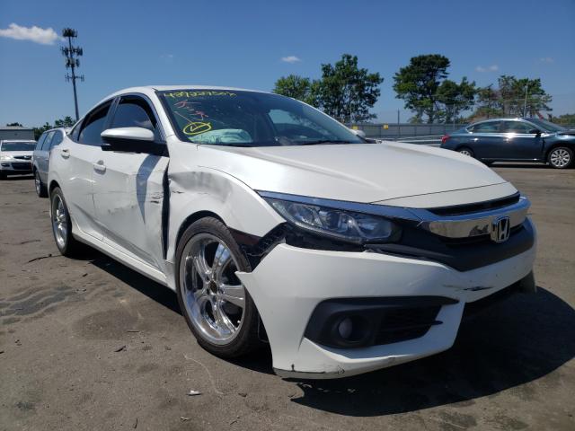 HONDA CIVIC EXL 2016 19xfc1f74ge204006