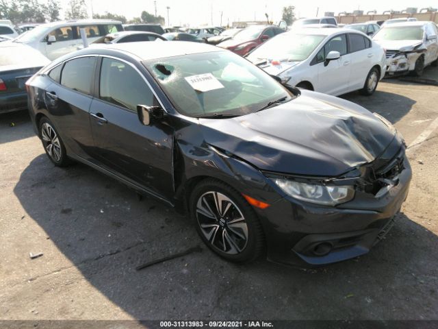 HONDA CIVIC SEDAN 2016 19xfc1f74ge204832