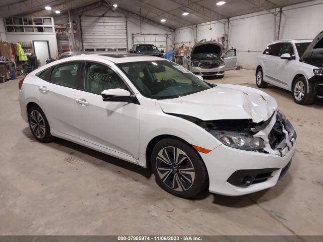 HONDA CIVIC SEDAN 2016 19xfc1f74ge223879