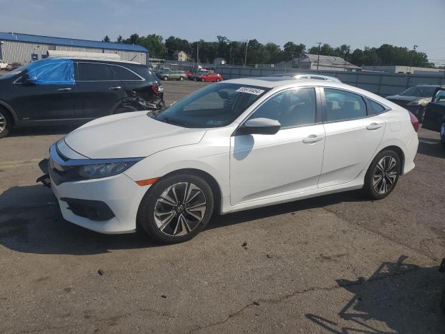 HONDA CIVIC EXL 2017 19xfc1f74he211829