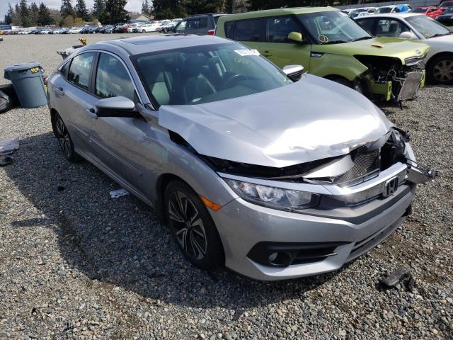 HONDA CIVIC EXL 2018 19xfc1f74je002662