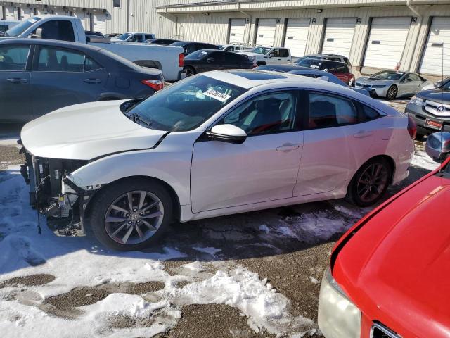 HONDA CIVIC 2019 19xfc1f74ke009080