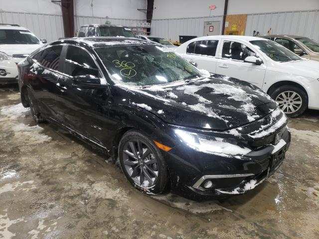 HONDA CIVIC EXL 2019 19xfc1f74ke017857