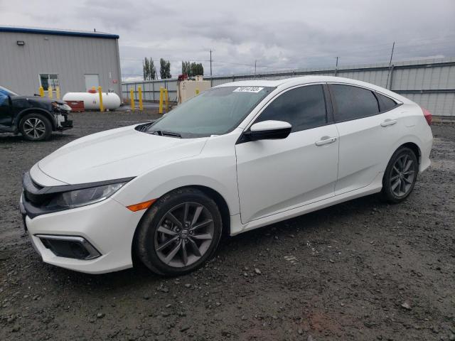 HONDA CIVIC 2020 19xfc1f74le206719