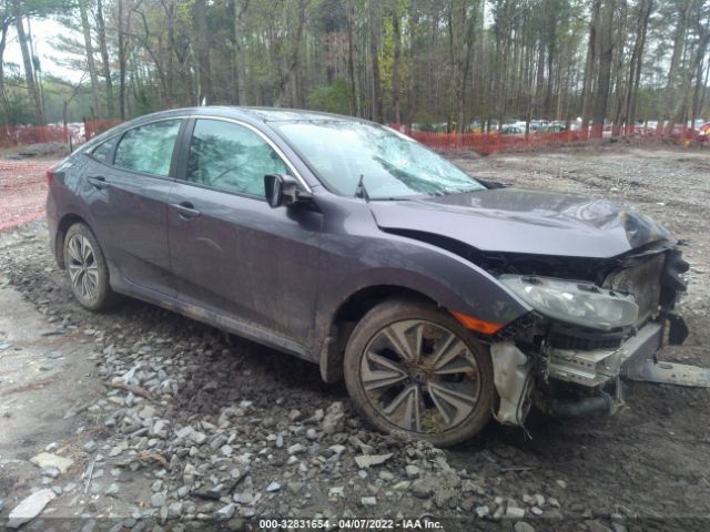 HONDA CIVIC SEDAN 2016 19xfc1f75ge002923