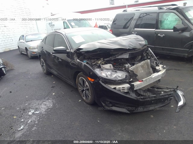 HONDA CIVIC SEDAN 2016 19xfc1f75ge003019